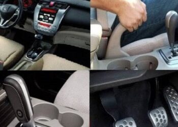 Tên gọi, chức năng của các bộ phận trên ô tô