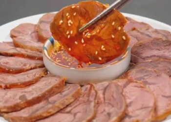 Bí quyết làm món bò kho sốt tương: Nhớ “3 ngâm và 3 sốt” thịt sẽ mềm ngon, đậm đà hao cơm vô cùng