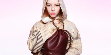 BST LOEWE Paula’s Ibiza: Tủ đồ lý tưởng cho những tín đồ của phong cách Urban-chic