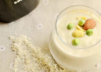 Chỉ cần 2 bước đơn giản làm bữa sáng thơm ngon lại giúp giảm cân và ngăn ngừa trầm cảm