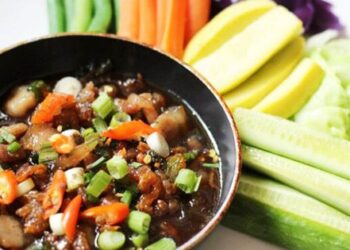 Cách làm kho quẹt ngon chuẩn vị đơn giản tại nhà