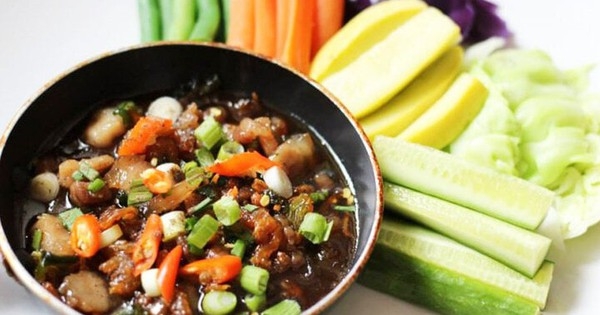 Cách làm kho quẹt ngon chuẩn vị đơn giản tại nhà