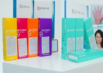 Hội thảo về chất làm đầy Radiesse tại TP HCM