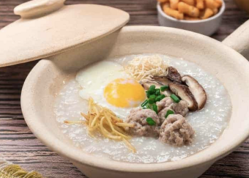 Những món ăn sáng nhanh gọn đơn giản tại nhà