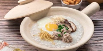 Những món ăn sáng nhanh gọn đơn giản tại nhà