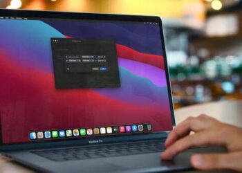 Có nên để MacBook thời gian dài không tắt máy?