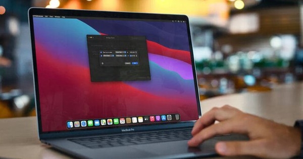 Có nên để MacBook thời gian dài không tắt máy?