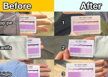 Review 5 loại áo chống nắng, 2 thương hiệu mà hội chị em “quen mặt” ở vị trí nào?