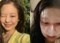 2 chiêu chống già “đỉnh chóp” của Jennie mà chị em nào cũng có thể thực hiện ngay tại nhà