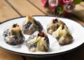 Làm món bánh ăn vào bữa sáng: Rất dễ mà thơm ngon, mềm dẻo và bổ dưỡng