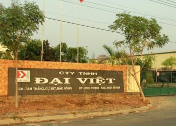 Hóa chất Đức Giang mua lại nhà máy cồn Đại Việt