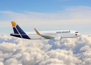 Pacific Airlines lỗ gần 1.500 tỷ đồng năm 2023