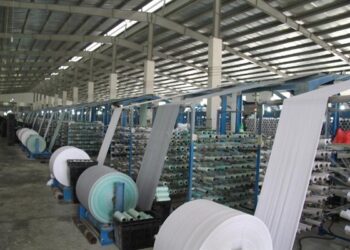 Sản xuất bao bì thuộc nhóm ngành tăng trưởng nhanh nhất Việt Nam
