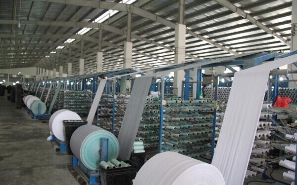 Sản xuất bao bì thuộc nhóm ngành tăng trưởng nhanh nhất Việt Nam
