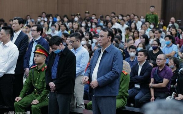 Hơn 6.600 bị hại mua trái phiếu Tân Hoàng Minh lấy lại tiền thế nào?
