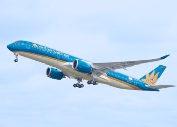 Vietnam Airlines sẽ cung ứng gần 560.000 chỗ dịp 30/4-1/5