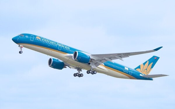 Vietnam Airlines sẽ cung ứng gần 560.000 chỗ dịp 30/4-1/5
