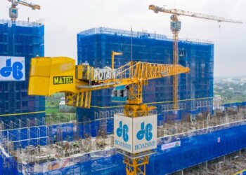 Xây dựng Hòa Bình lý giải việc vốn chủ ‘bốc hơi’ 360 tỷ, lãi giảm hơn 300 tỷ sau kiểm toán