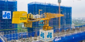 Xây dựng Hòa Bình lý giải việc vốn chủ ‘bốc hơi’ 360 tỷ, lãi giảm hơn 300 tỷ sau kiểm toán