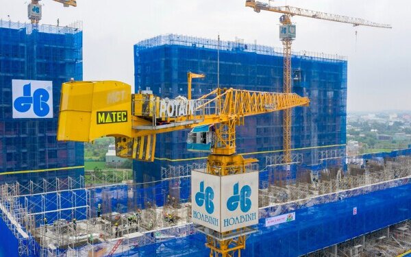 Xây dựng Hòa Bình lý giải việc vốn chủ ‘bốc hơi’ 360 tỷ, lãi giảm hơn 300 tỷ sau kiểm toán