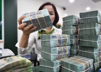 Nhiều doanh nghiệp chốt quyền trả cổ tức tiền mặt trong tuần đầu tiên của tháng 4, cao nhất 60%