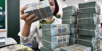 Nhiều doanh nghiệp chốt quyền trả cổ tức tiền mặt trong tuần đầu tiên của tháng 4, cao nhất 60%