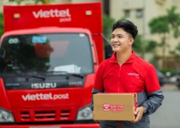 Viettel Post lên kế hoạch lãi sau thuế 370 tỷ năm nay