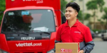 Viettel Post lên kế hoạch lãi sau thuế 370 tỷ năm nay