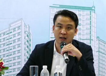 TGĐ Thuduc House xin từ nhiệm do ‘không đáp ứng được những tiêu chí mà HĐQT mới yêu cầu’