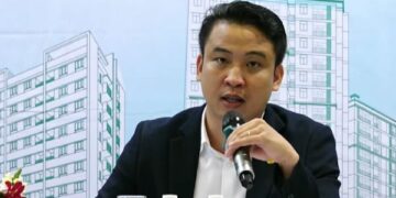 TGĐ Thuduc House xin từ nhiệm do ‘không đáp ứng được những tiêu chí mà HĐQT mới yêu cầu’