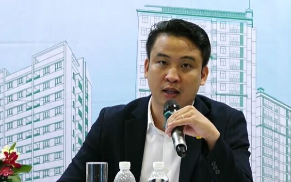 TGĐ Thuduc House xin từ nhiệm do ‘không đáp ứng được những tiêu chí mà HĐQT mới yêu cầu’