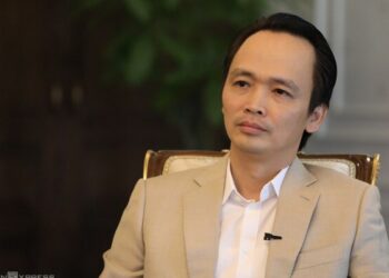 Loạt cán bộ giúp Trịnh Văn Quyết ‘lùa’ 30.000 người mua cổ phiếu giá khống