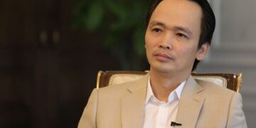 Loạt cán bộ giúp Trịnh Văn Quyết ‘lùa’ 30.000 người mua cổ phiếu giá khống
