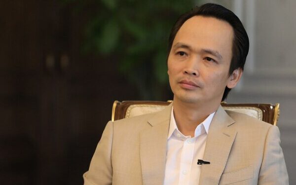 Loạt cán bộ giúp Trịnh Văn Quyết ‘lùa’ 30.000 người mua cổ phiếu giá khống