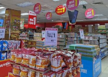 Chuỗi WinMart đang làm ăn thế nào trong thời kỳ ‘đặc biệt khó khăn đối với ngành bán lẻ’