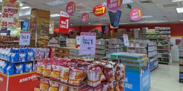 Chuỗi WinMart đang làm ăn thế nào trong thời kỳ ‘đặc biệt khó khăn đối với ngành bán lẻ’