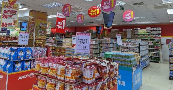 Chuỗi WinMart đang làm ăn thế nào trong thời kỳ ‘đặc biệt khó khăn đối với ngành bán lẻ’