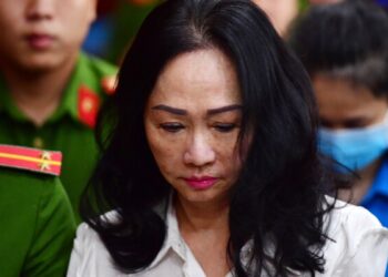 Tòa: ‘Xử lý Trương Mỹ Lan khung hình phạt nghiêm khắc nhất’
