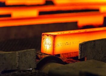 Lợi nhuận Thép Vicasa giảm gần 80% quý đầu năm
