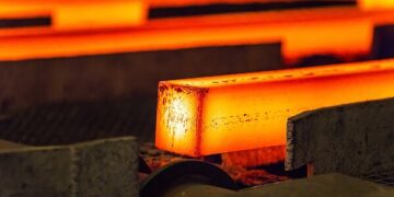 Lợi nhuận Thép Vicasa giảm gần 80% quý đầu năm