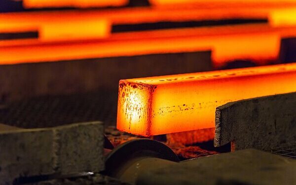 Lợi nhuận Thép Vicasa giảm gần 80% quý đầu năm