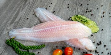 Thủy sản Nam Việt đặt mục tiêu hơn 300 tỷ lợi nhuận năm nay
