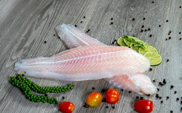 Thủy sản Nam Việt đặt mục tiêu hơn 300 tỷ lợi nhuận năm nay