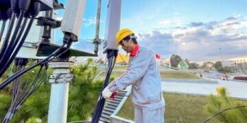 Viettel Construction lãi 144 tỷ quý I