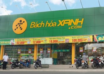 Ông Nguyễn Đức Tài: Khi có lợi nhuận vài nghìn tỷ trong 1-2 năm tới, Bách Hoá Xanh sẵn sàng lên sàn