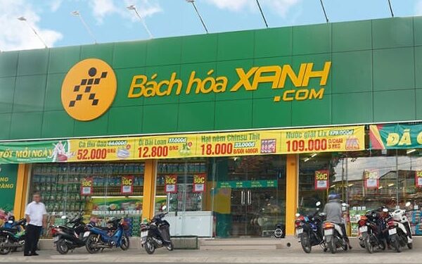 Ông Nguyễn Đức Tài: Khi có lợi nhuận vài nghìn tỷ trong 1-2 năm tới, Bách Hoá Xanh sẵn sàng lên sàn