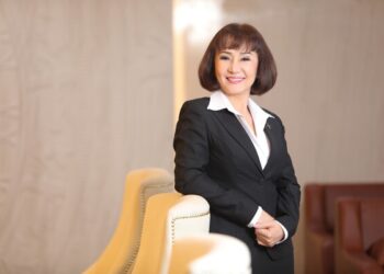 Chủ tịch TTC Land xin từ nhiệm