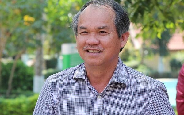 Bầu Đức: HAGL sẽ nâng quy mô cây ăn trái lên 30.000 ha tới 2030, vươn thành nhà cung ứng sản phẩm nông nghiệp ra toàn châu Á