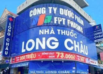 Không chỉ bán thuốc, Long Châu muốn nhảy vào thị trường healthcare tỷ USD