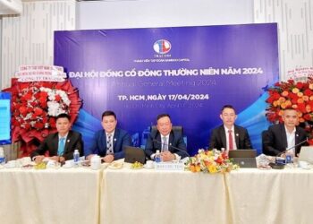 Tracodi lên kế hoạch huy động 1.700 tỷ từ chào bán riêng lẻ để cơ cấu nợ